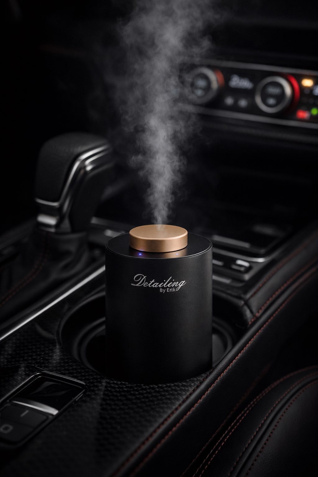Luxury Detailing by Erik aroma diffuser